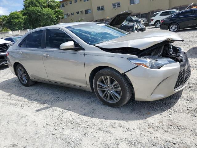 Photo 3 VIN: 4T1BF1FK1HU814499 - TOYOTA CAMRY LE 