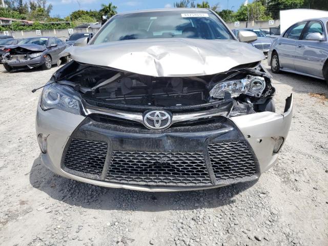 Photo 4 VIN: 4T1BF1FK1HU814499 - TOYOTA CAMRY LE 