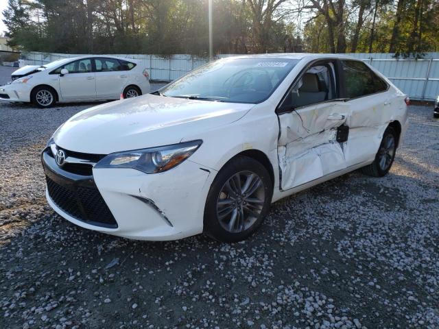 Photo 1 VIN: 4T1BF1FK1HU815183 - TOYOTA CAMRY LE 