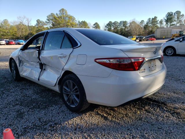 Photo 2 VIN: 4T1BF1FK1HU815183 - TOYOTA CAMRY LE 