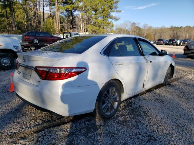 Photo 3 VIN: 4T1BF1FK1HU815183 - TOYOTA CAMRY LE 