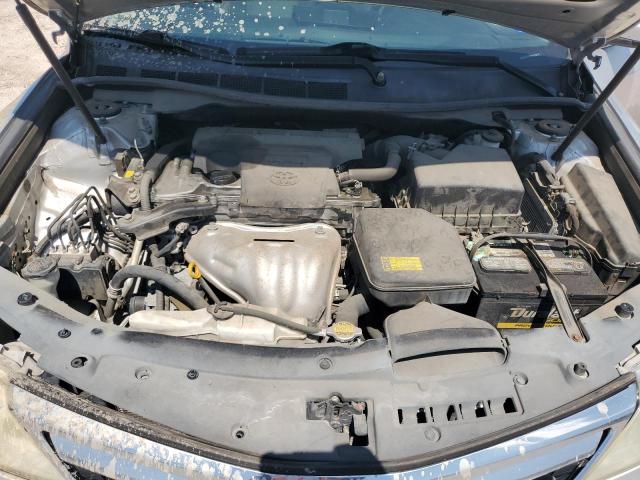 Photo 10 VIN: 4T1BF1FK2CU005988 - TOYOTA CAMRY 