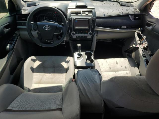 Photo 7 VIN: 4T1BF1FK2CU005988 - TOYOTA CAMRY 