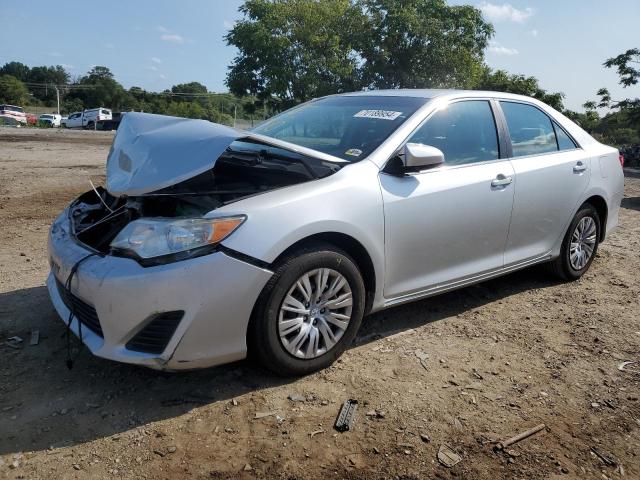 Photo 0 VIN: 4T1BF1FK2CU006087 - TOYOTA CAMRY BASE 