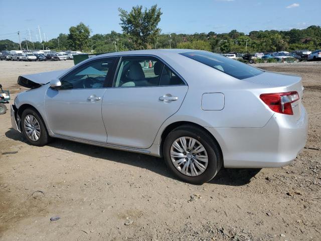 Photo 1 VIN: 4T1BF1FK2CU006087 - TOYOTA CAMRY BASE 