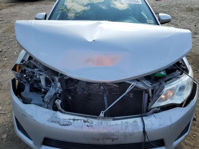 Photo 10 VIN: 4T1BF1FK2CU006087 - TOYOTA CAMRY BASE 