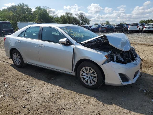 Photo 3 VIN: 4T1BF1FK2CU006087 - TOYOTA CAMRY BASE 