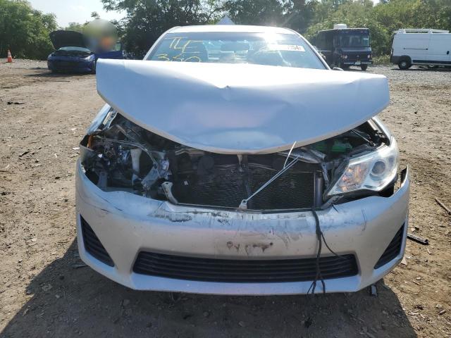 Photo 4 VIN: 4T1BF1FK2CU006087 - TOYOTA CAMRY BASE 