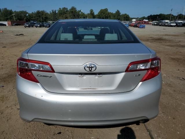 Photo 5 VIN: 4T1BF1FK2CU006087 - TOYOTA CAMRY BASE 