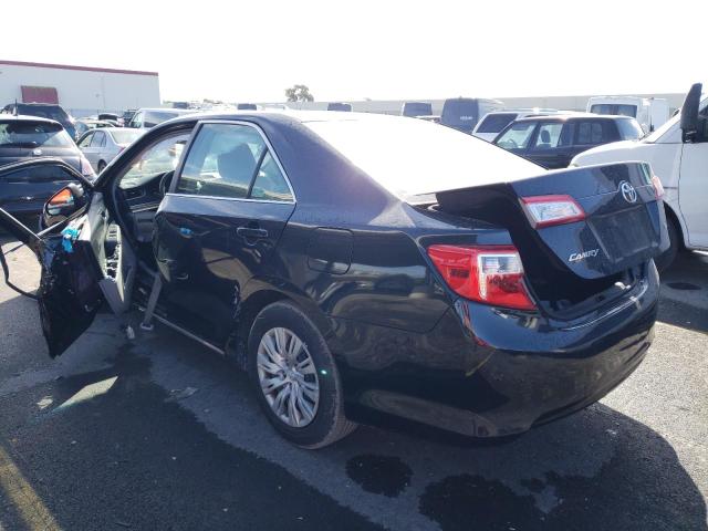 Photo 1 VIN: 4T1BF1FK2CU006445 - TOYOTA CAMRY 