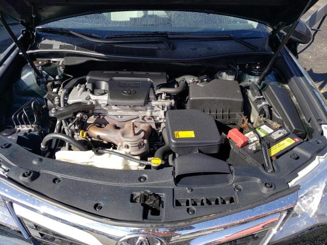 Photo 10 VIN: 4T1BF1FK2CU006445 - TOYOTA CAMRY 