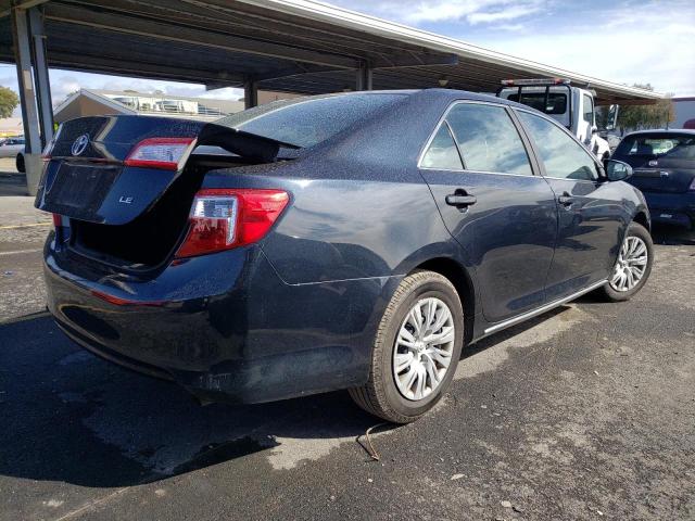 Photo 2 VIN: 4T1BF1FK2CU006445 - TOYOTA CAMRY 