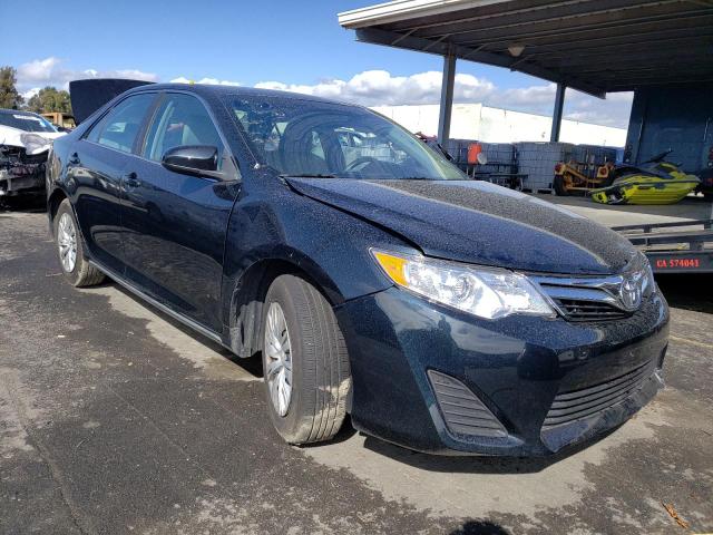 Photo 3 VIN: 4T1BF1FK2CU006445 - TOYOTA CAMRY 