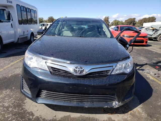 Photo 4 VIN: 4T1BF1FK2CU006445 - TOYOTA CAMRY 