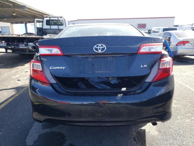 Photo 5 VIN: 4T1BF1FK2CU006445 - TOYOTA CAMRY 