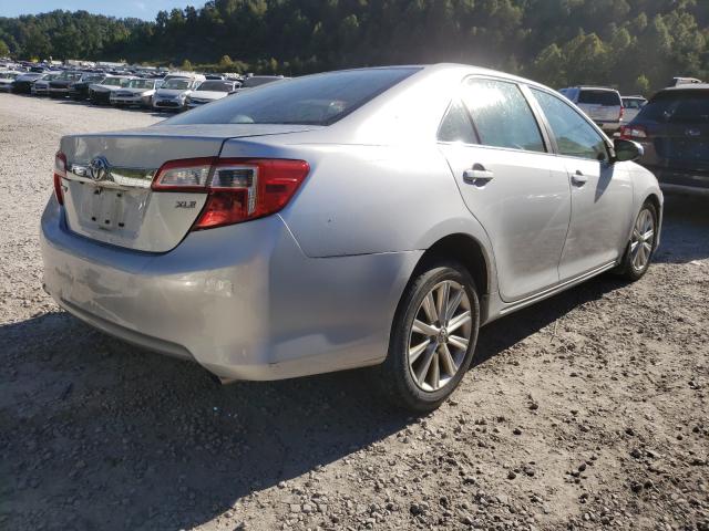 Photo 3 VIN: 4T1BF1FK2CU010382 - TOYOTA CAMRY BASE 