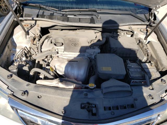 Photo 6 VIN: 4T1BF1FK2CU010382 - TOYOTA CAMRY BASE 