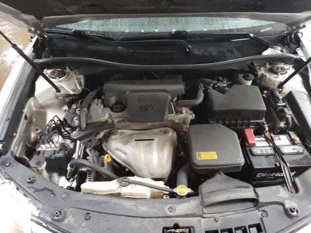 Photo 10 VIN: 4T1BF1FK2CU014531 - TOYOTA CAMRY 