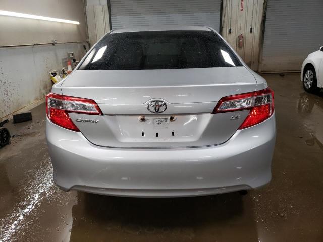 Photo 5 VIN: 4T1BF1FK2CU014531 - TOYOTA CAMRY 