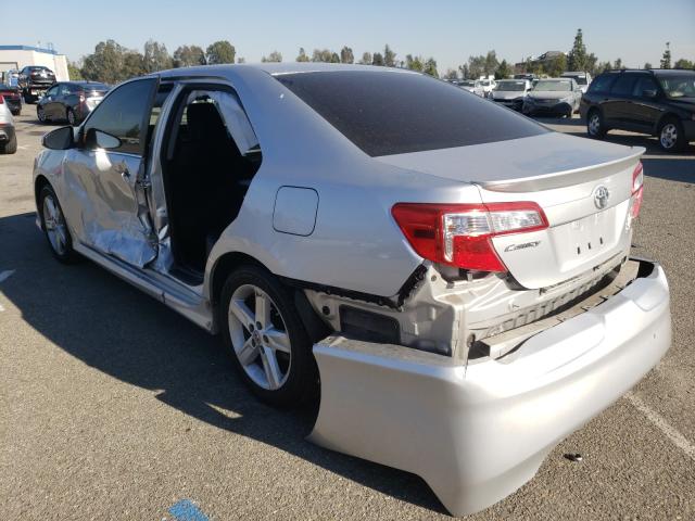 Photo 2 VIN: 4T1BF1FK2CU014710 - TOYOTA CAMRY BASE 