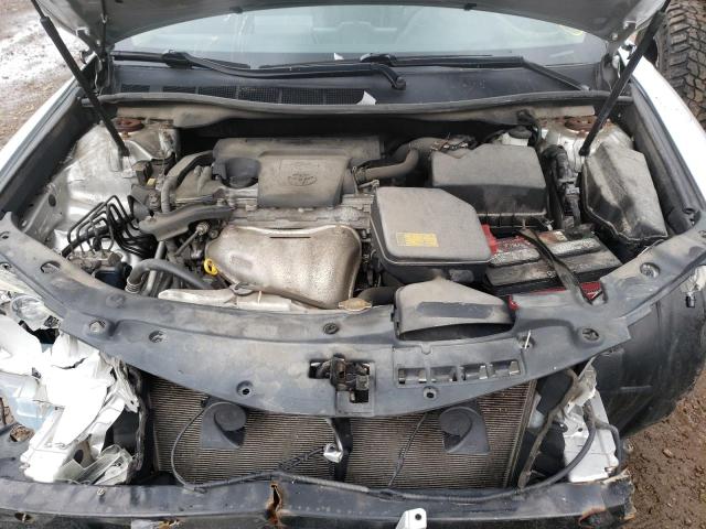 Photo 6 VIN: 4T1BF1FK2CU019826 - TOYOTA CAMRY BASE 