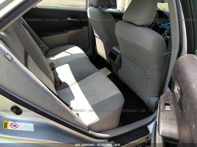 Photo 7 VIN: 4T1BF1FK2CU022208 - TOYOTA CAMRY 