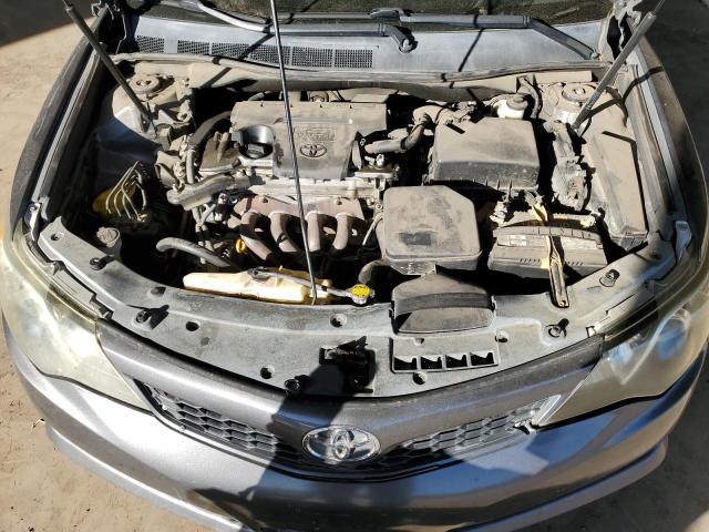 Photo 10 VIN: 4T1BF1FK2CU024797 - TOYOTA CAMRY BASE 