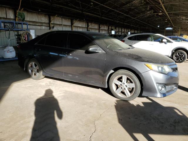 Photo 3 VIN: 4T1BF1FK2CU024797 - TOYOTA CAMRY BASE 