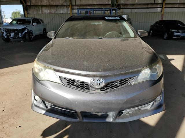 Photo 4 VIN: 4T1BF1FK2CU024797 - TOYOTA CAMRY BASE 