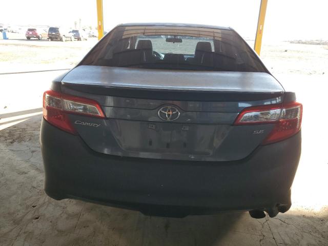 Photo 5 VIN: 4T1BF1FK2CU024797 - TOYOTA CAMRY BASE 