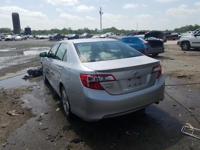 Photo 2 VIN: 4T1BF1FK2CU025741 - TOYOTA CAMRY BASE 