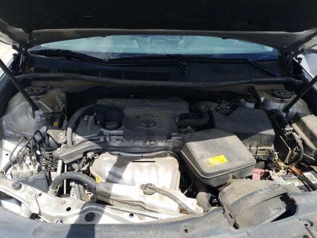 Photo 6 VIN: 4T1BF1FK2CU025741 - TOYOTA CAMRY BASE 