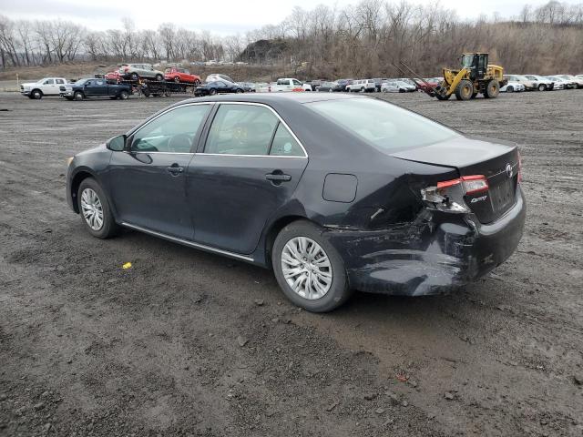 Photo 1 VIN: 4T1BF1FK2CU026310 - TOYOTA CAMRY BASE 