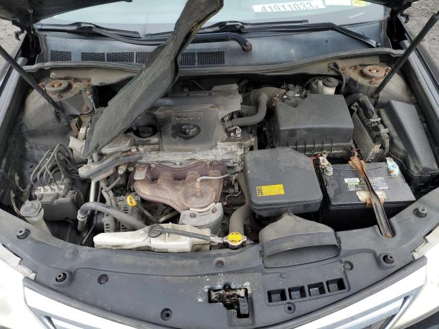 Photo 10 VIN: 4T1BF1FK2CU026310 - TOYOTA CAMRY BASE 