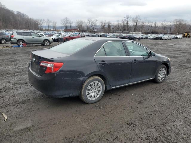 Photo 2 VIN: 4T1BF1FK2CU026310 - TOYOTA CAMRY BASE 