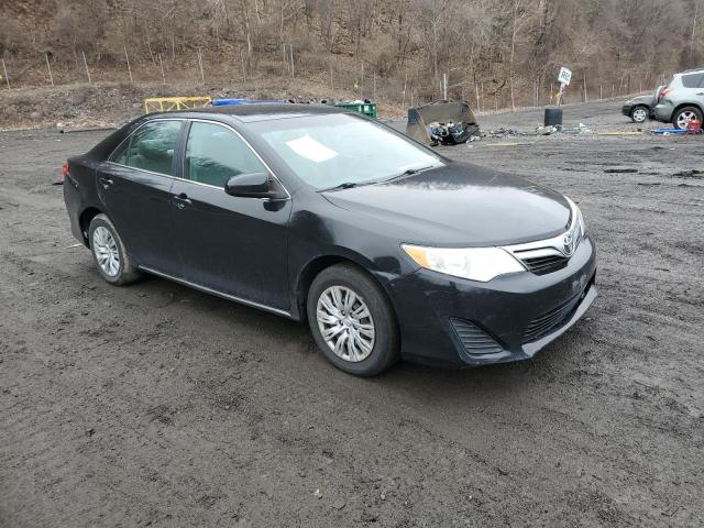 Photo 3 VIN: 4T1BF1FK2CU026310 - TOYOTA CAMRY BASE 