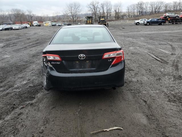 Photo 5 VIN: 4T1BF1FK2CU026310 - TOYOTA CAMRY BASE 