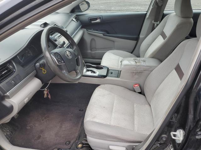 Photo 6 VIN: 4T1BF1FK2CU026310 - TOYOTA CAMRY BASE 