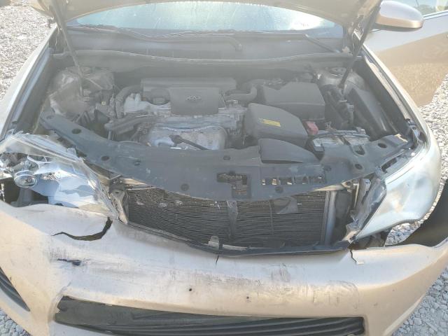 Photo 10 VIN: 4T1BF1FK2CU026520 - TOYOTA CAMRY BASE 