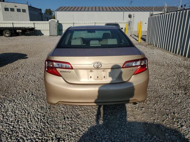 Photo 5 VIN: 4T1BF1FK2CU026520 - TOYOTA CAMRY BASE 