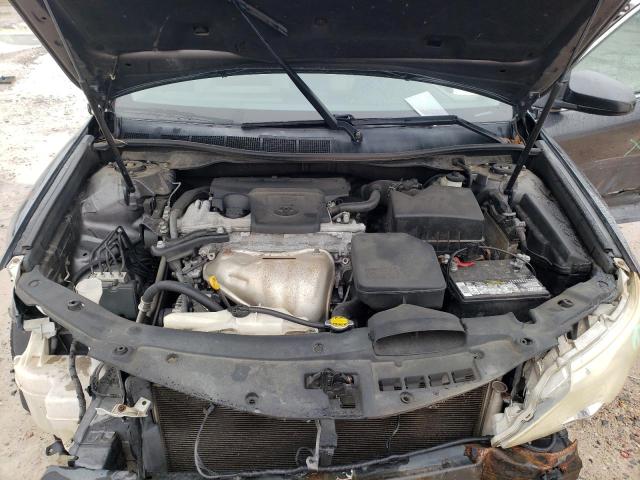 Photo 10 VIN: 4T1BF1FK2CU027179 - TOYOTA CAMRY BASE 