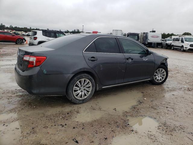 Photo 2 VIN: 4T1BF1FK2CU027179 - TOYOTA CAMRY BASE 