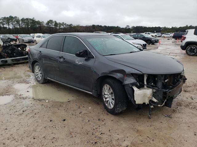 Photo 3 VIN: 4T1BF1FK2CU027179 - TOYOTA CAMRY BASE 