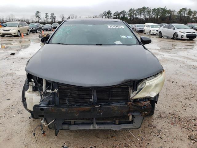 Photo 4 VIN: 4T1BF1FK2CU027179 - TOYOTA CAMRY BASE 