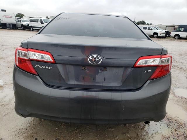 Photo 5 VIN: 4T1BF1FK2CU027179 - TOYOTA CAMRY BASE 