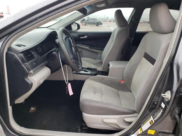 Photo 6 VIN: 4T1BF1FK2CU027179 - TOYOTA CAMRY BASE 