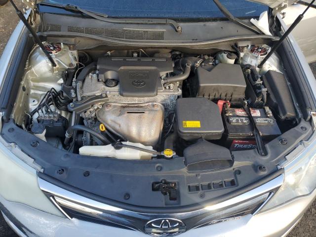 Photo 10 VIN: 4T1BF1FK2CU036660 - TOYOTA CAMRY 