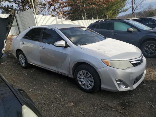 Photo 3 VIN: 4T1BF1FK2CU036660 - TOYOTA CAMRY 