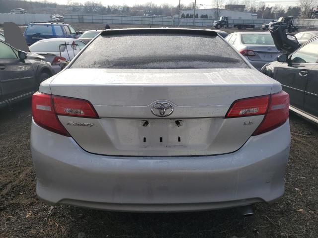 Photo 5 VIN: 4T1BF1FK2CU036660 - TOYOTA CAMRY 