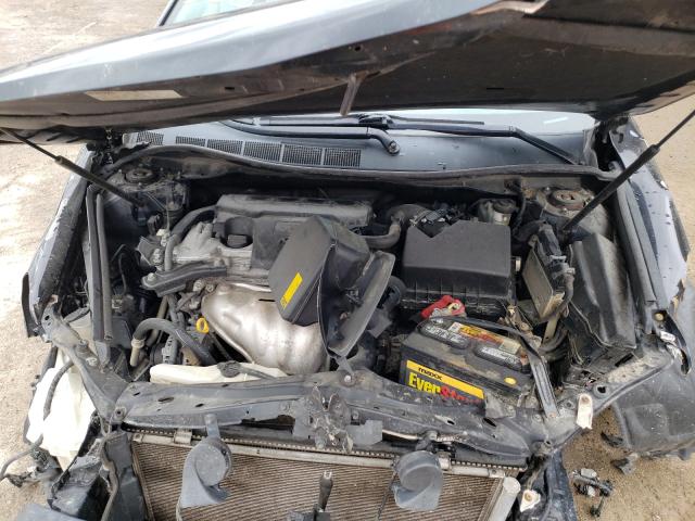 Photo 6 VIN: 4T1BF1FK2CU036853 - TOYOTA CAMRY BASE 